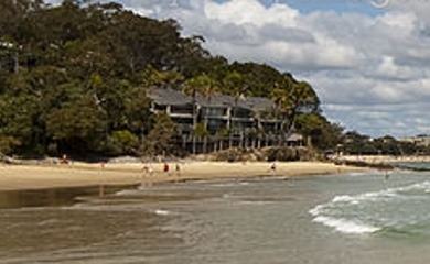 Little Cove Noosa